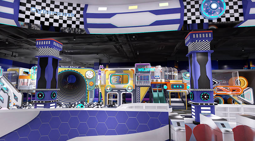 包管定制项目抵达国际化标准