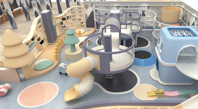 金莎娱乐js9999777游乐现有40亩自有工业用地