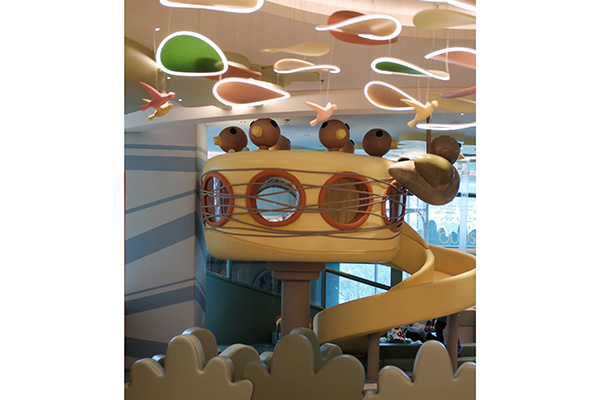 香格里拉实景主题乐园