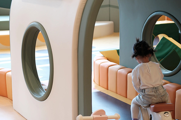 香格里拉实景主题乐园